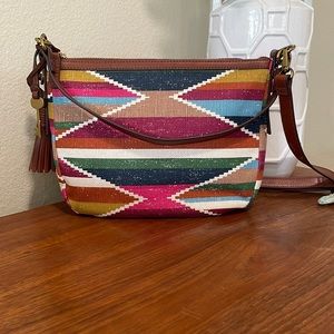 Fossil Jolie Crossbody